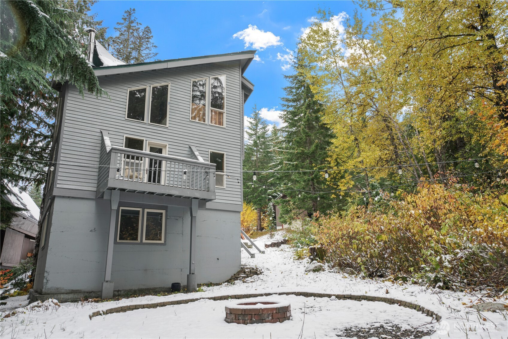 180 Chomonix Place, Snoqualmie Pass, WA 98068