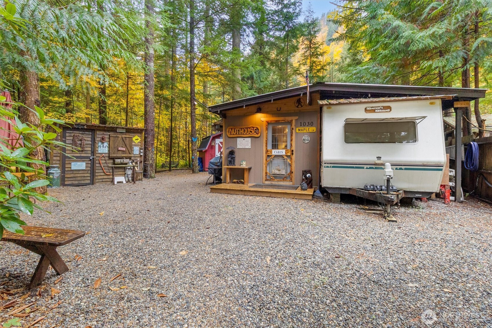 1030 Maple Lane, Sumas, WA 98266