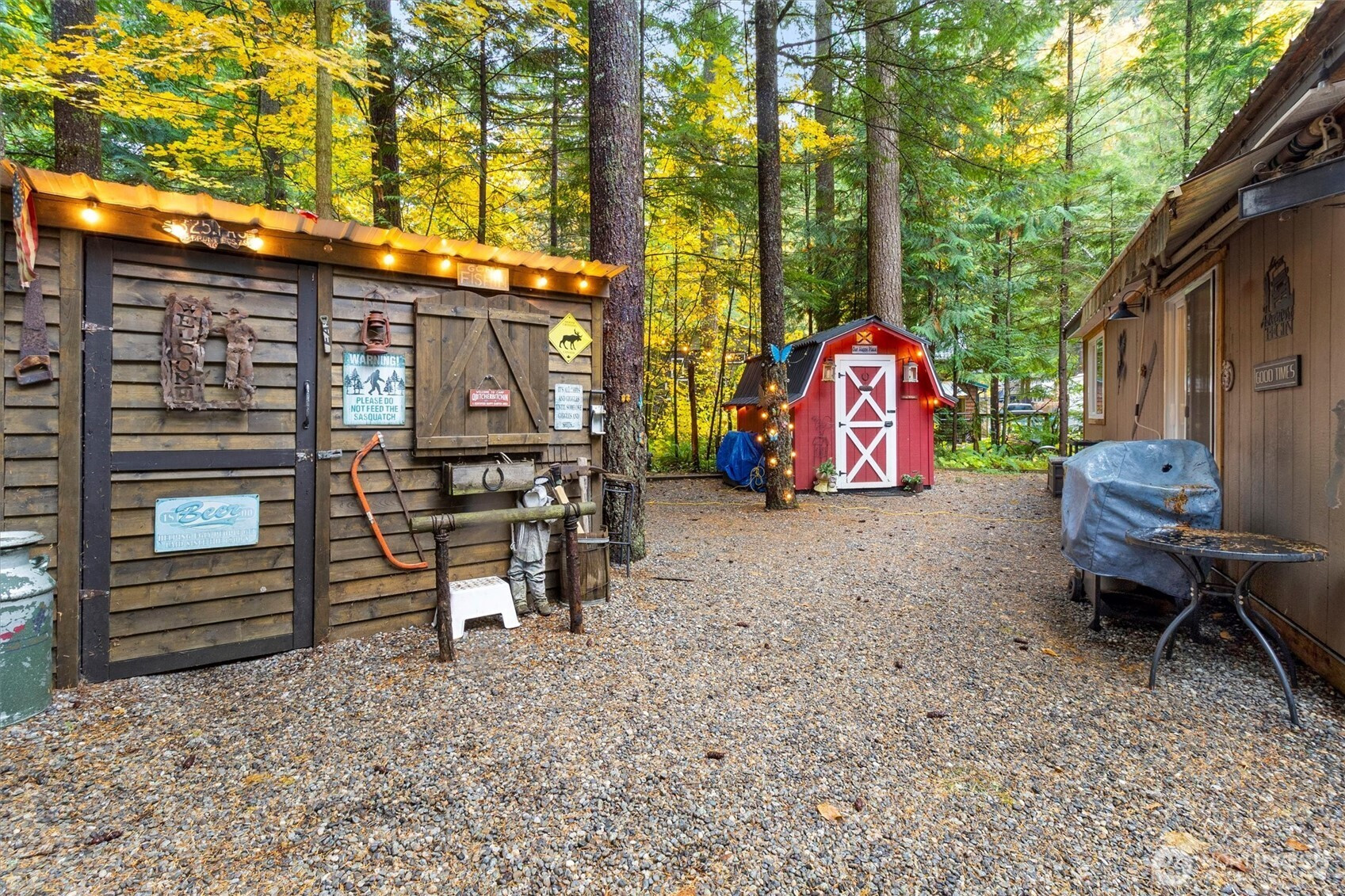 1030 Maple Lane, Sumas, WA 98266