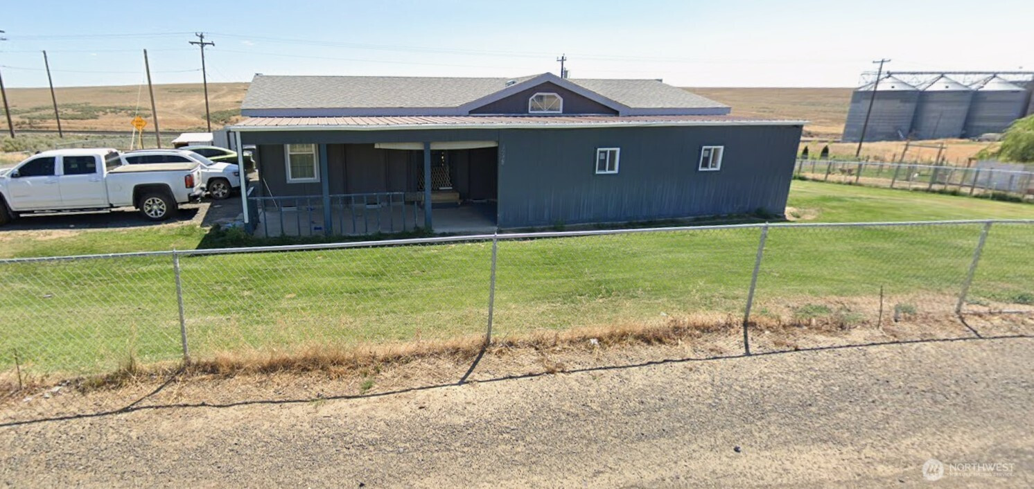 429 Bronson Street, Hatton, WA 99344