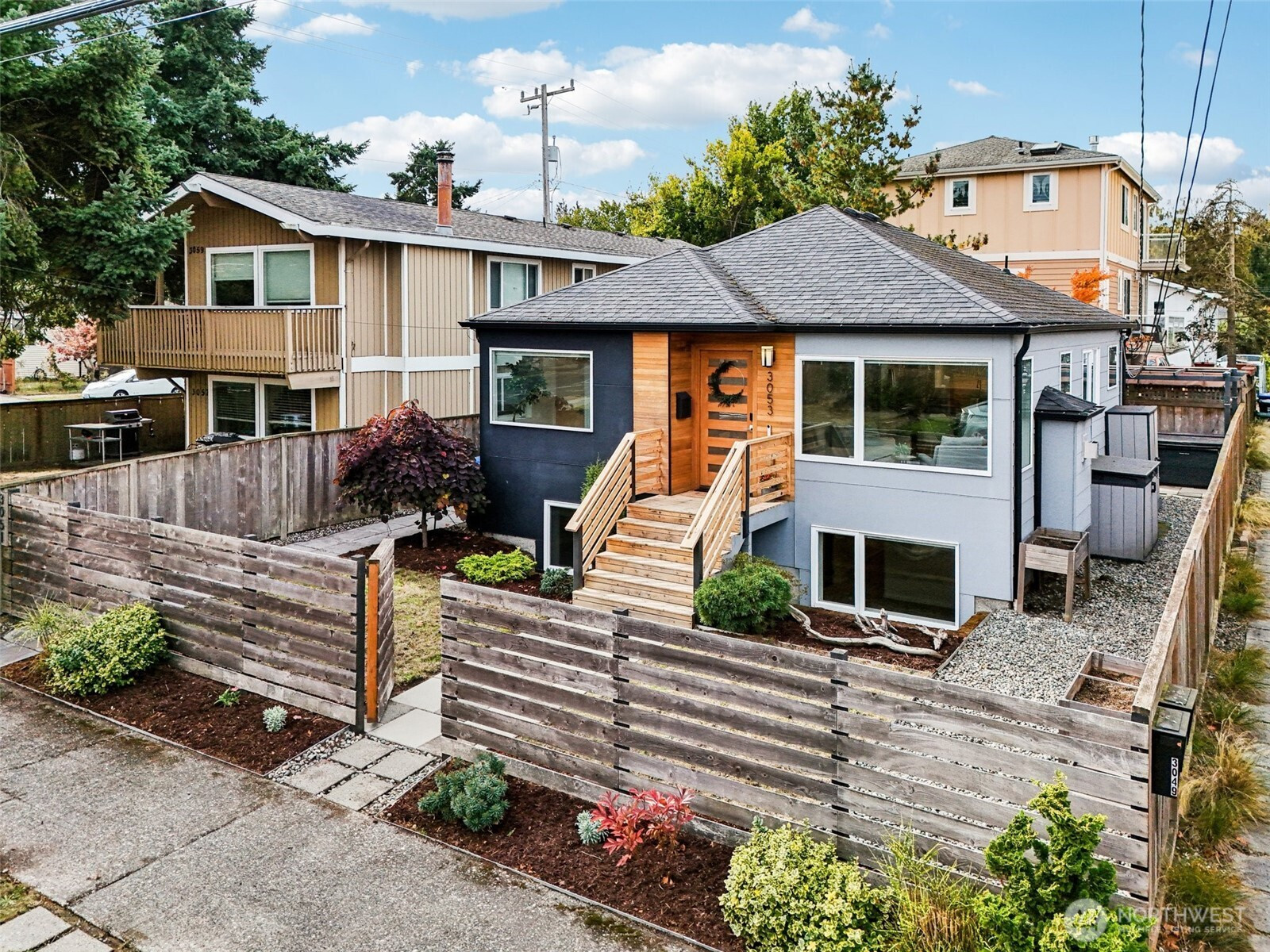 3053 62nd Avenue SW, Seattle, WA 98116