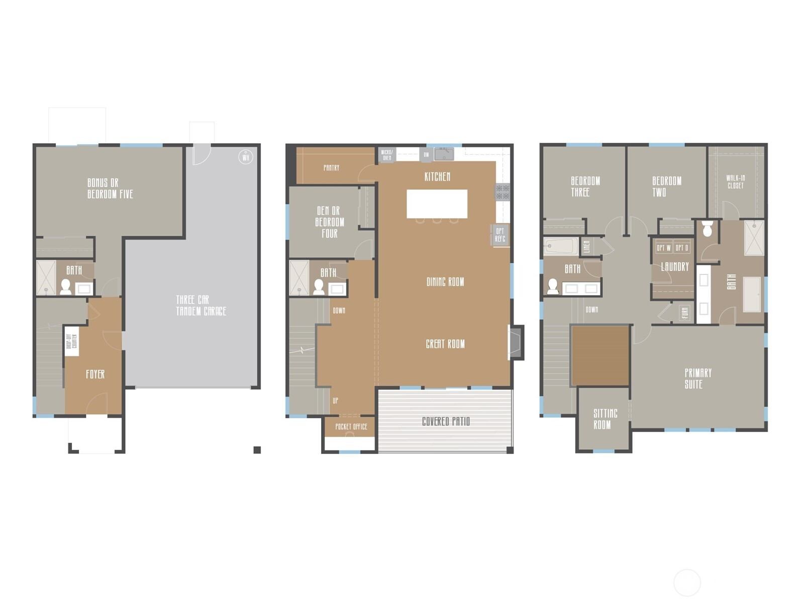 4109 220th Place SE, Bothell, WA 98021