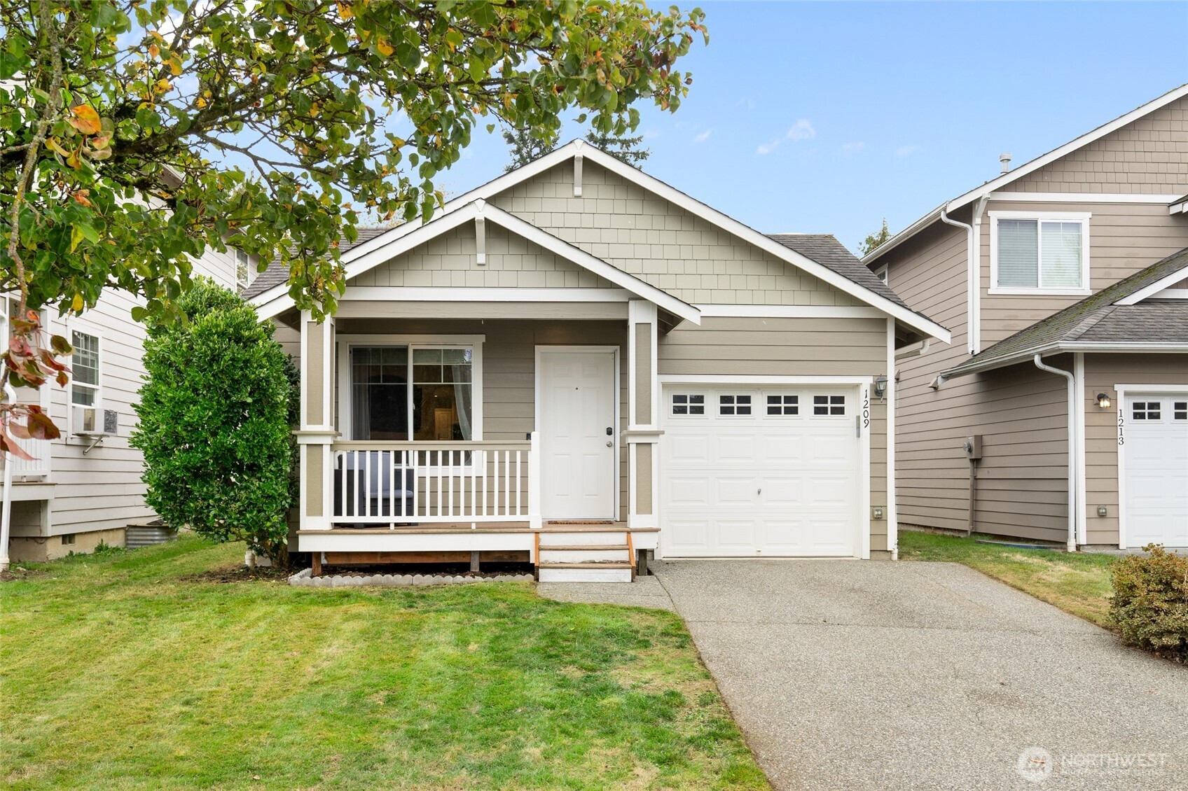 1209 84th Avenue SE, Lake Stevens, WA 98258