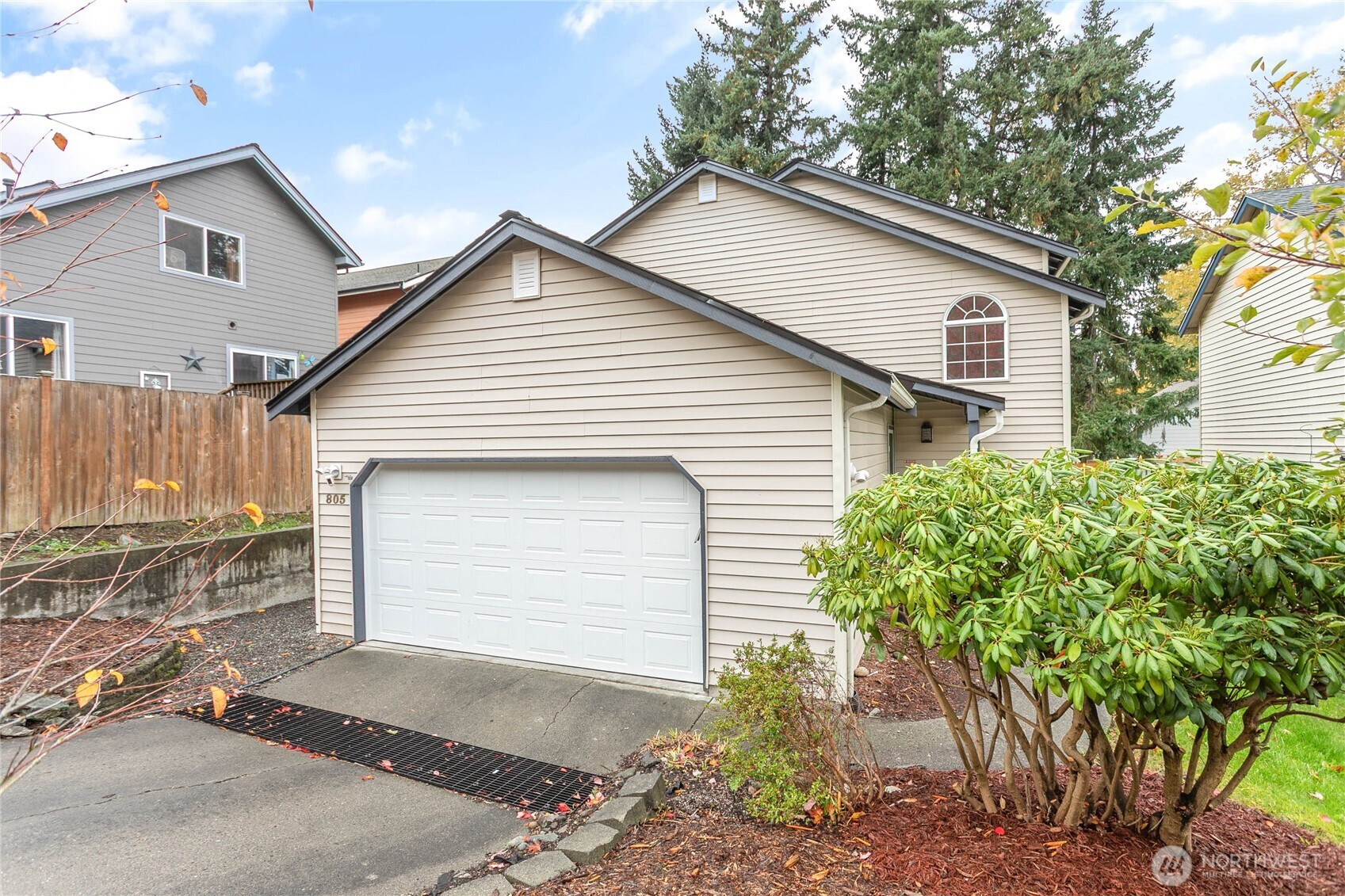 805 Nevada Street, Bellingham, WA 98229