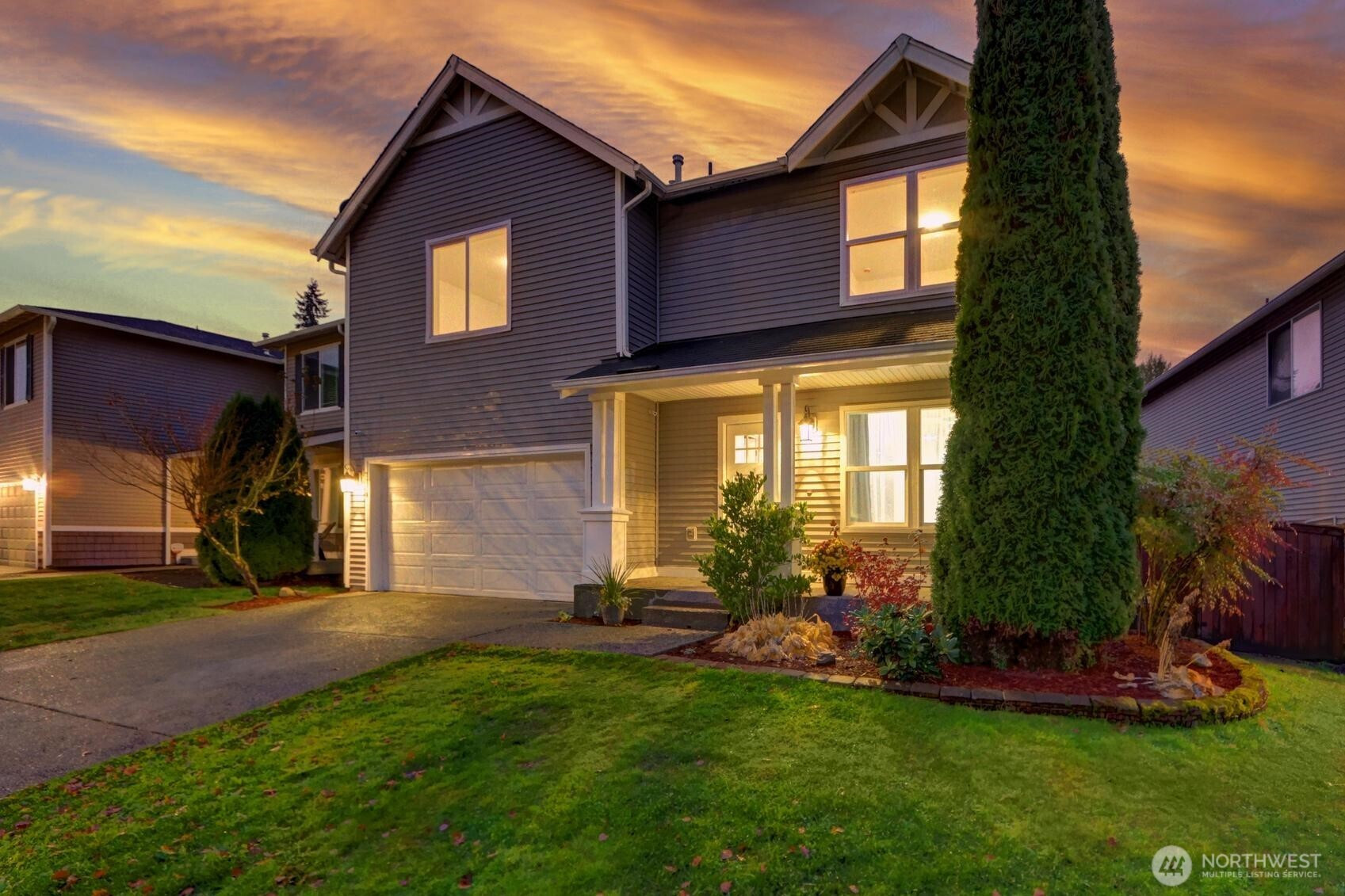 7720 87th Avenue NE, Marysville, WA 98270