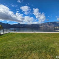 1 Lakeside 702-G, Manson, WA 98831