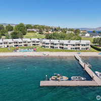 1 Lakeside 702-G, Manson, WA 98831