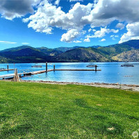 1 Lakeside 702-G, Manson, WA 98831
