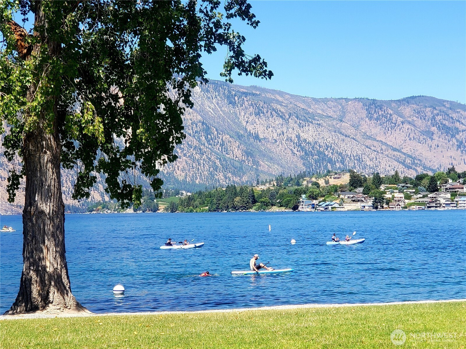 1 Lakeside 702-G, Manson, WA 98831