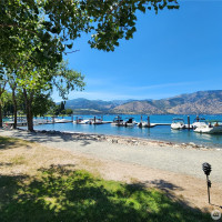 1 Lakeside 702-G, Manson, WA 98831