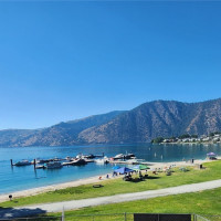 1 Lakeside 702-G, Manson, WA 98831