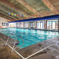 1 Lakeside 702-G, Manson, WA 98831