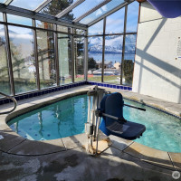 1 Lakeside 702-G, Manson, WA 98831