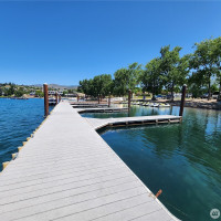 1 Lakeside 702-G, Manson, WA 98831