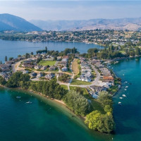 1 Lakeside 702-G, Manson, WA 98831