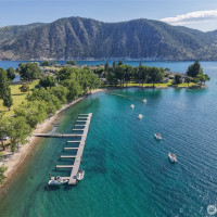 1 Lakeside 702-G, Manson, WA 98831