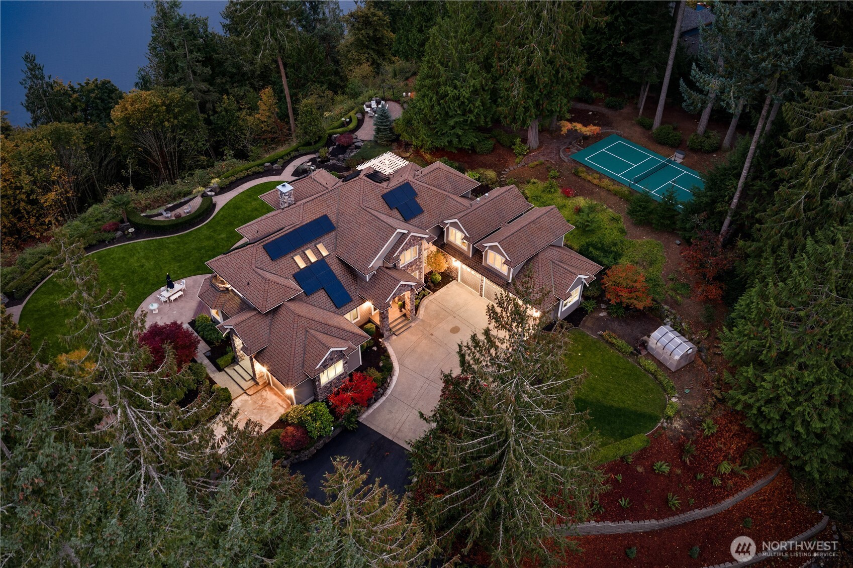 15723 14th Avenue NW, Gig Harbor, WA 98332