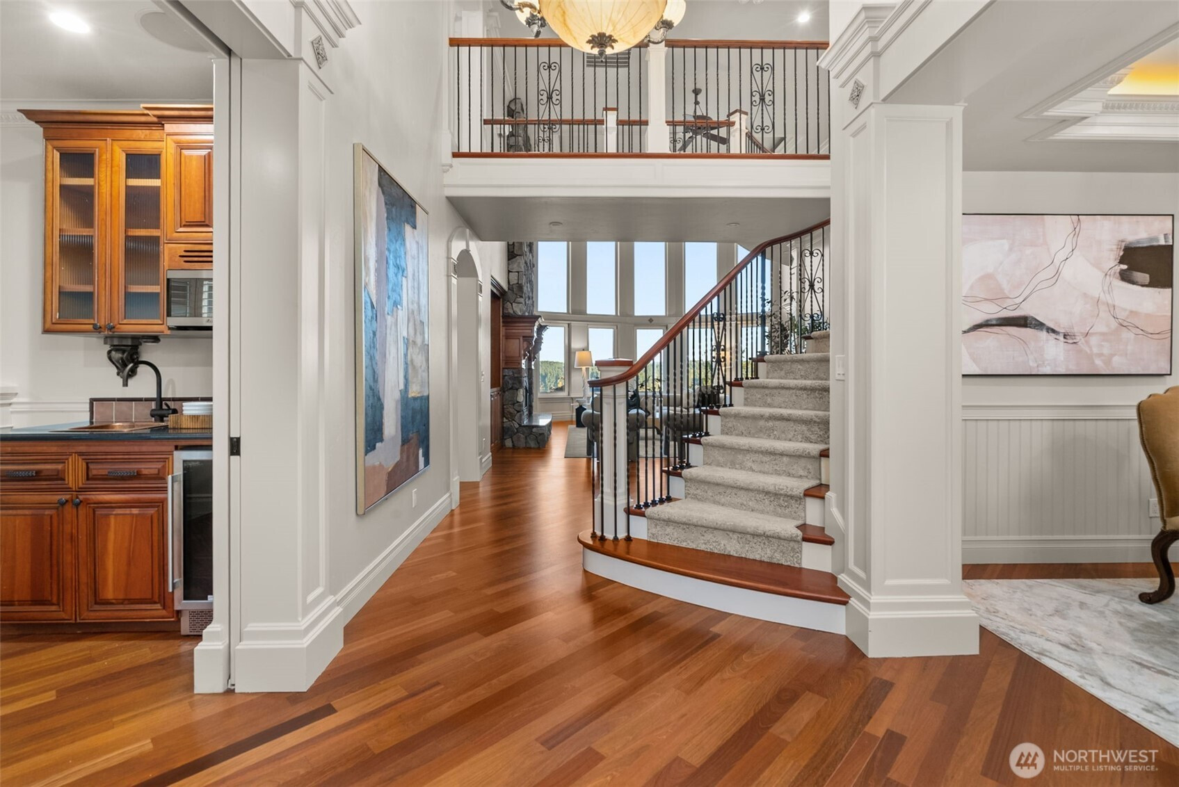 15723 14th Avenue NW, Gig Harbor, WA 98332