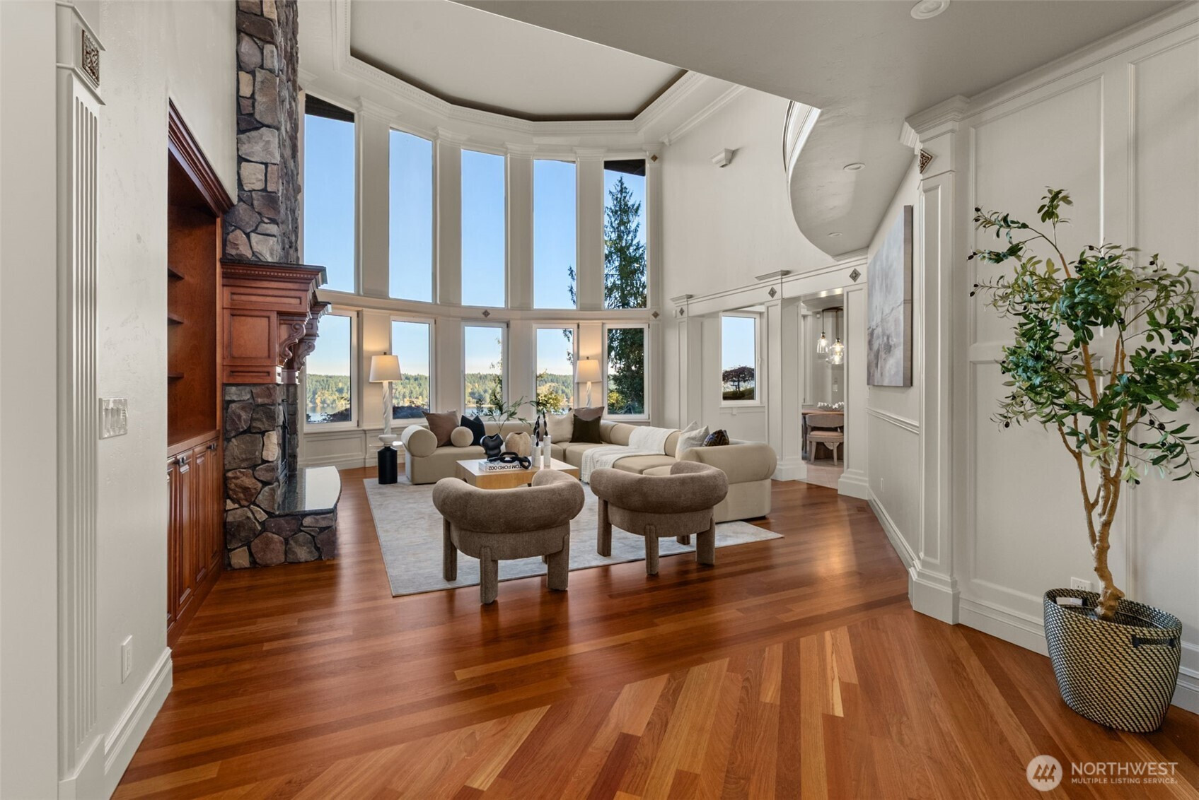 15723 14th Avenue NW, Gig Harbor, WA 98332