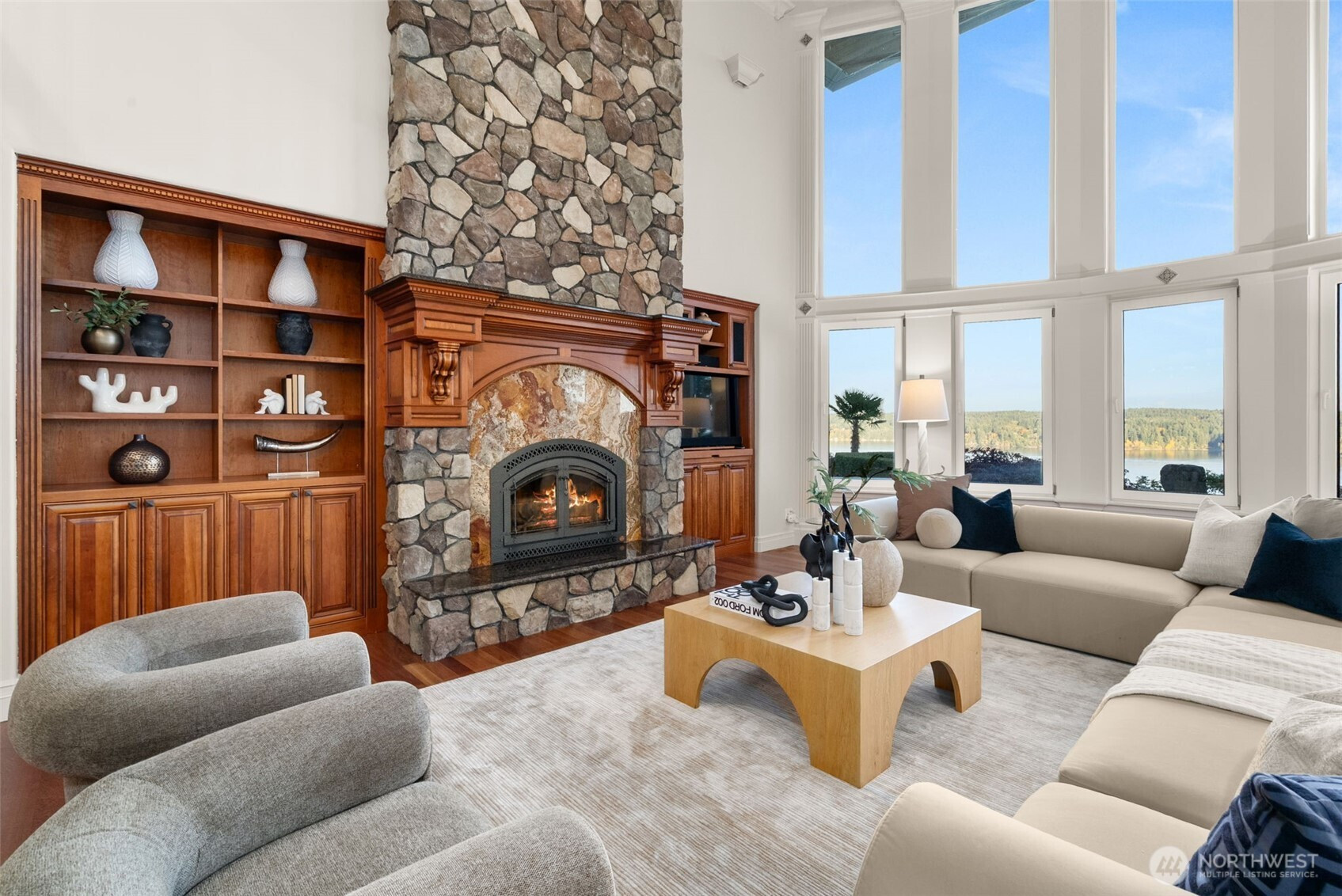 15723 14th Avenue NW, Gig Harbor, WA 98332