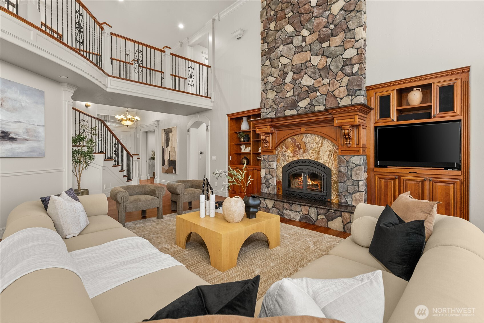 15723 14th Avenue NW, Gig Harbor, WA 98332