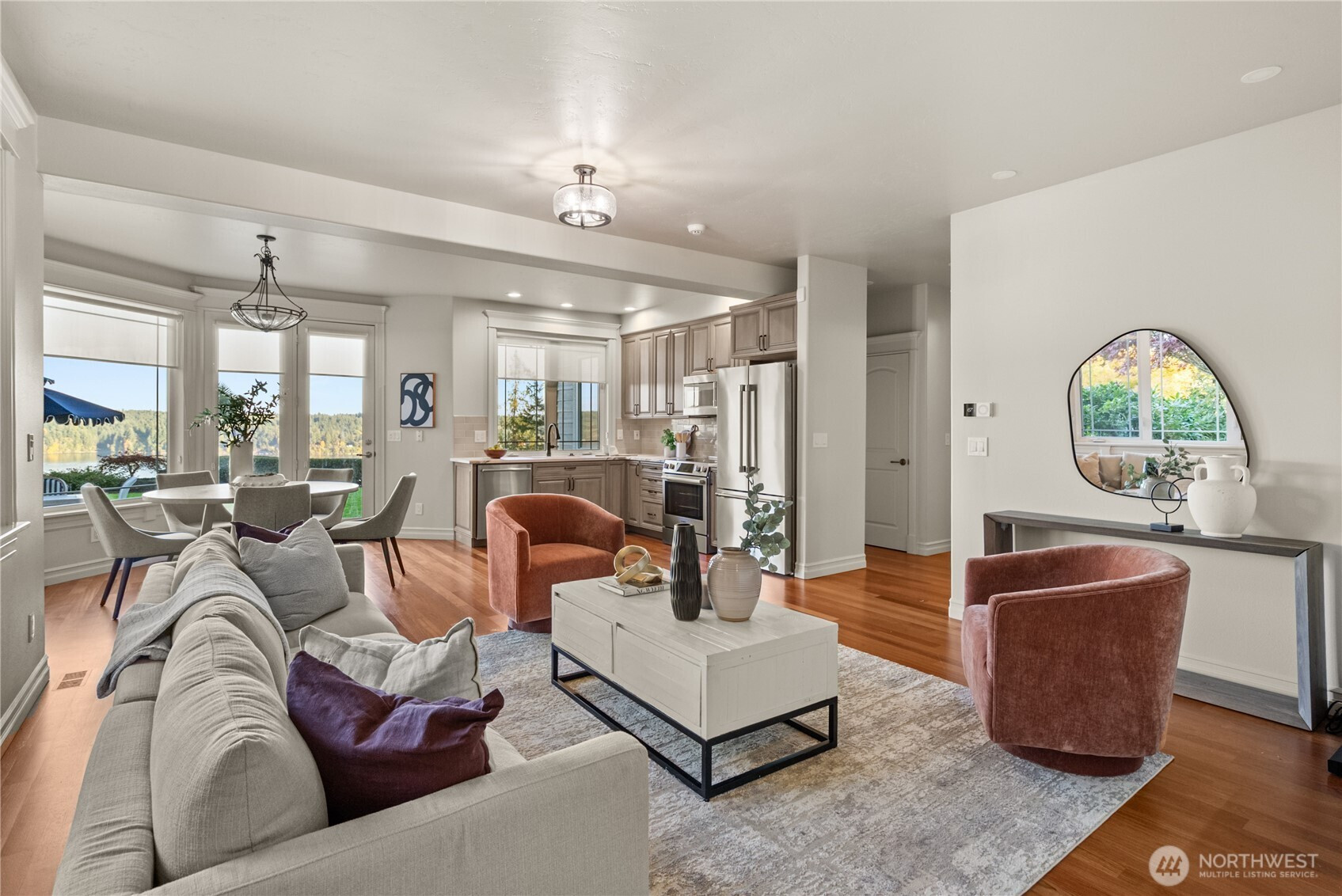 15723 14th Avenue NW, Gig Harbor, WA 98332