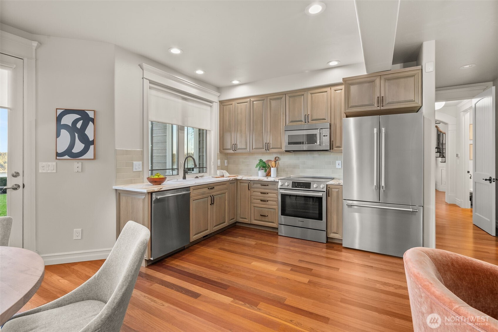 15723 14th Avenue NW, Gig Harbor, WA 98332