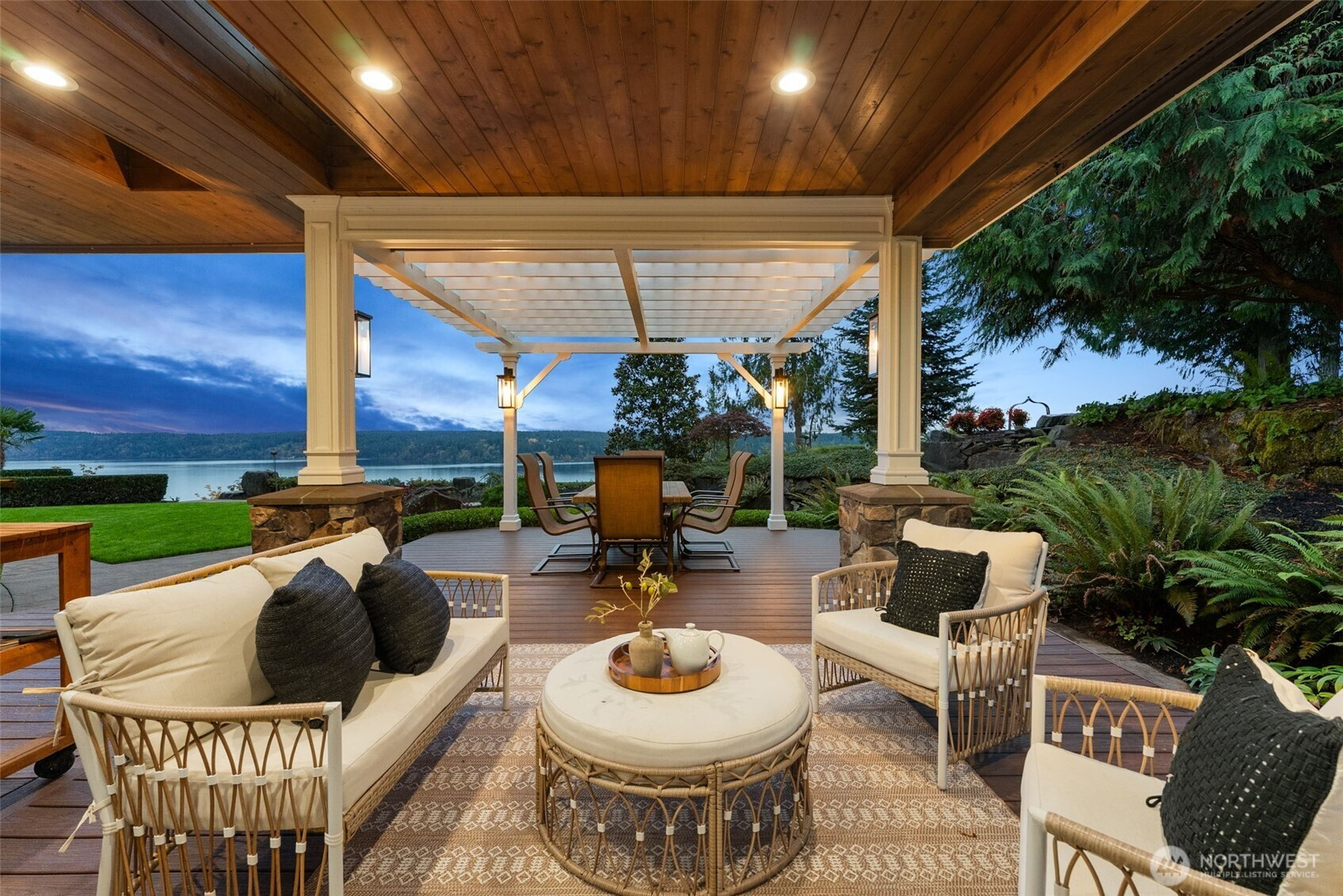 15723 14th Avenue NW, Gig Harbor, WA 98332