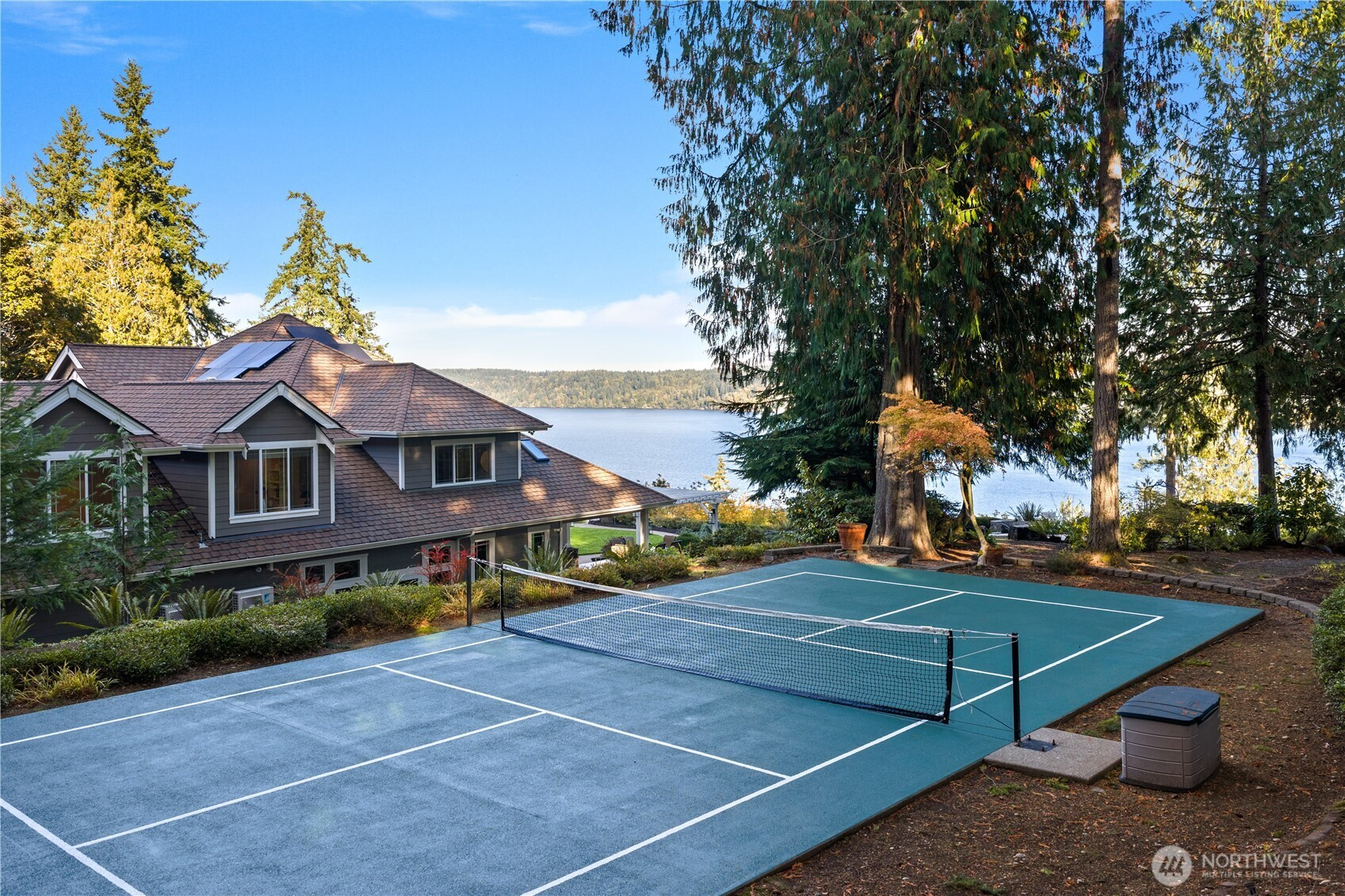 15723 14th Avenue NW, Gig Harbor, WA 98332