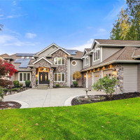 15723 14th Avenue NW, Gig Harbor, WA 98332