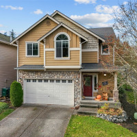 228 161st Place SE, Bothell, WA 98012