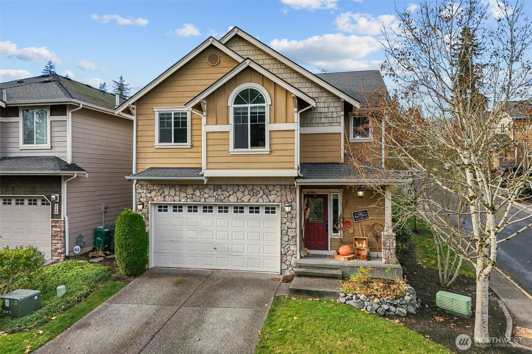 228 161st Place SE, Bothell, WA 98012