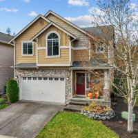 228 161st Place SE, Bothell, WA 98012