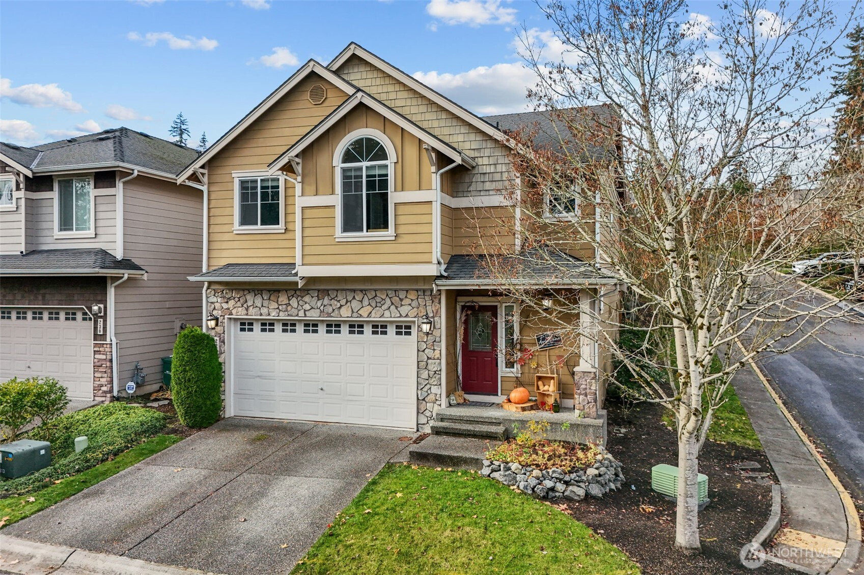 228 161st Place SE, Bothell, WA 98012