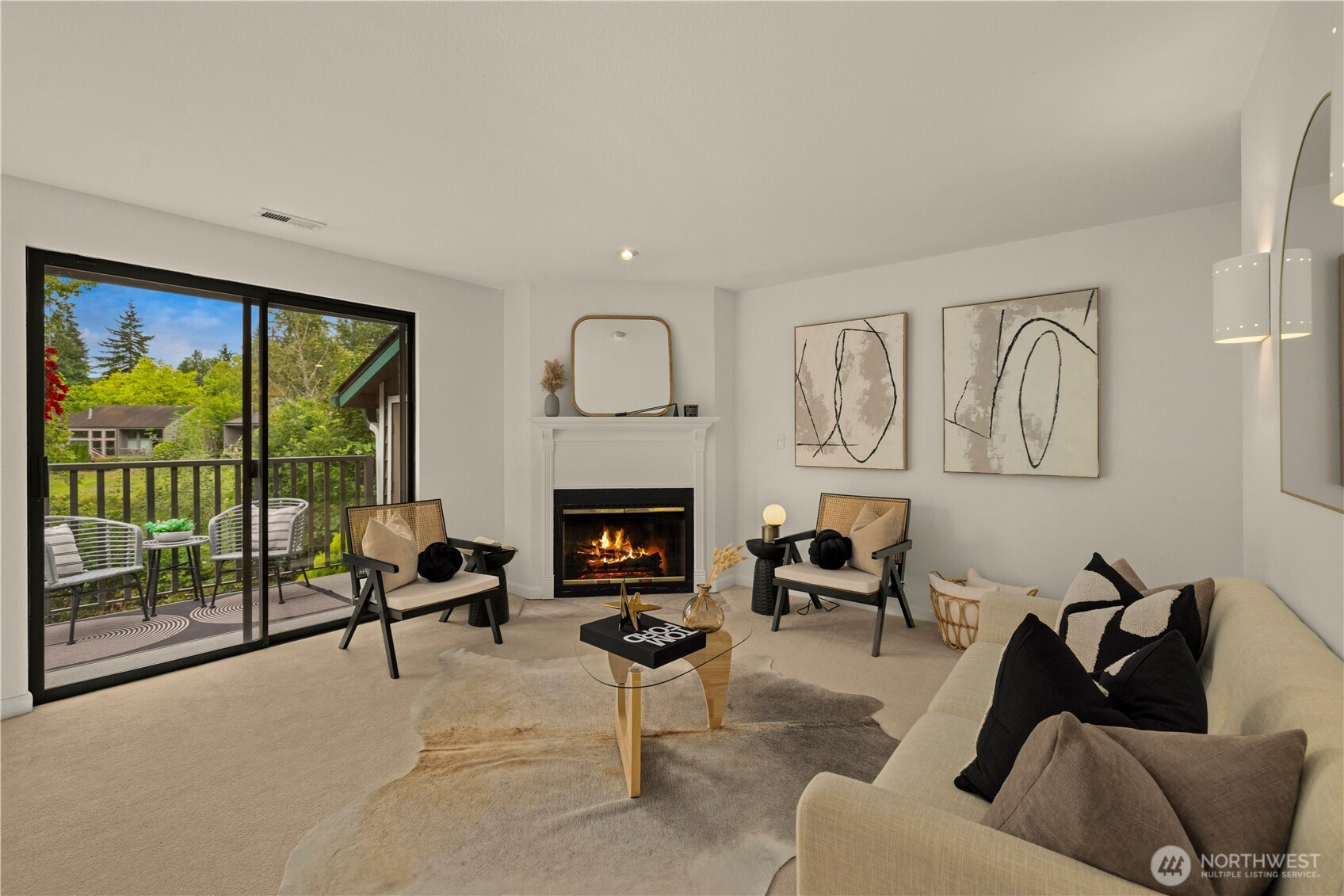 13801 Old Redmond Road, Redmond, WA 98052