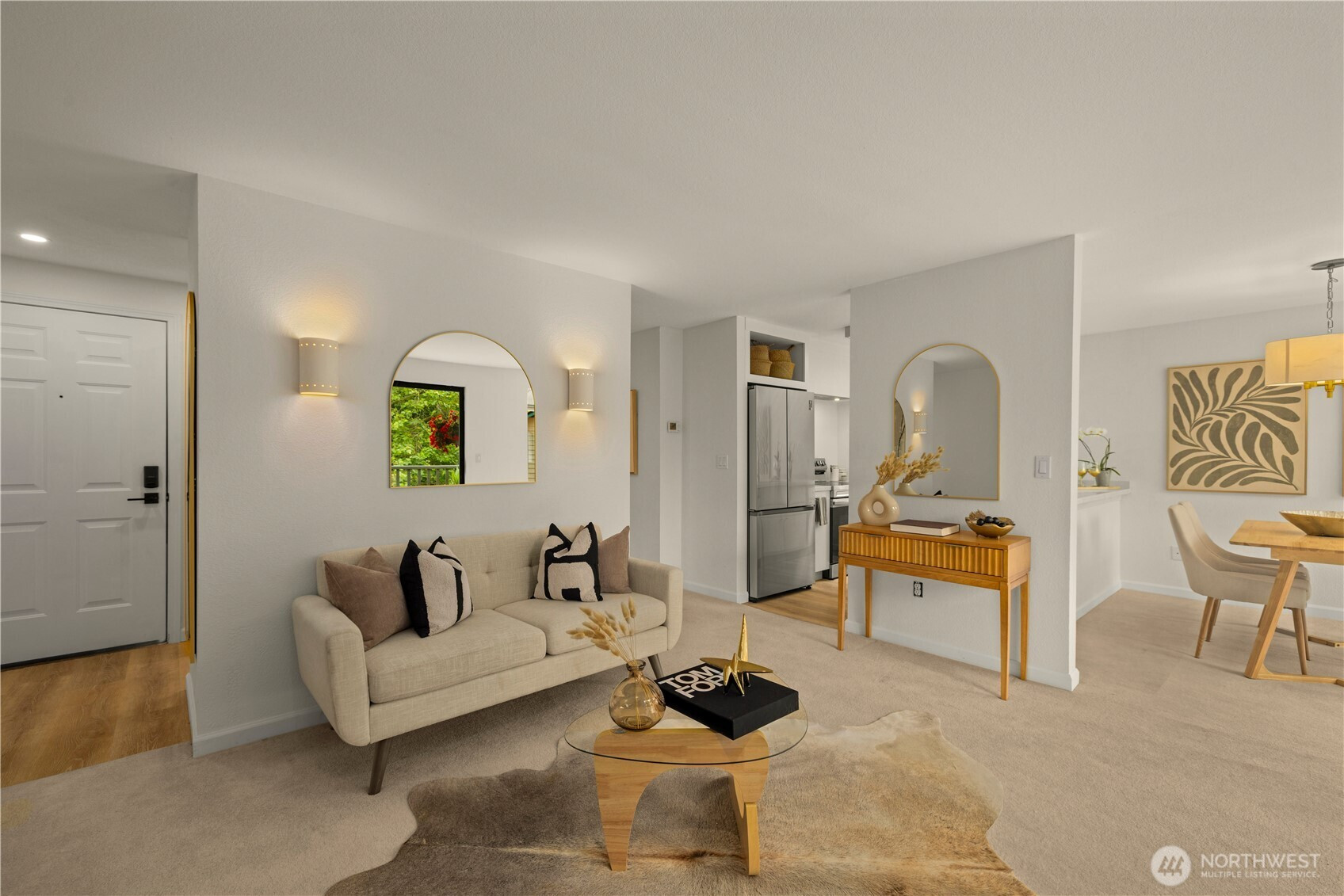 13801 Old Redmond Road, Redmond, WA 98052