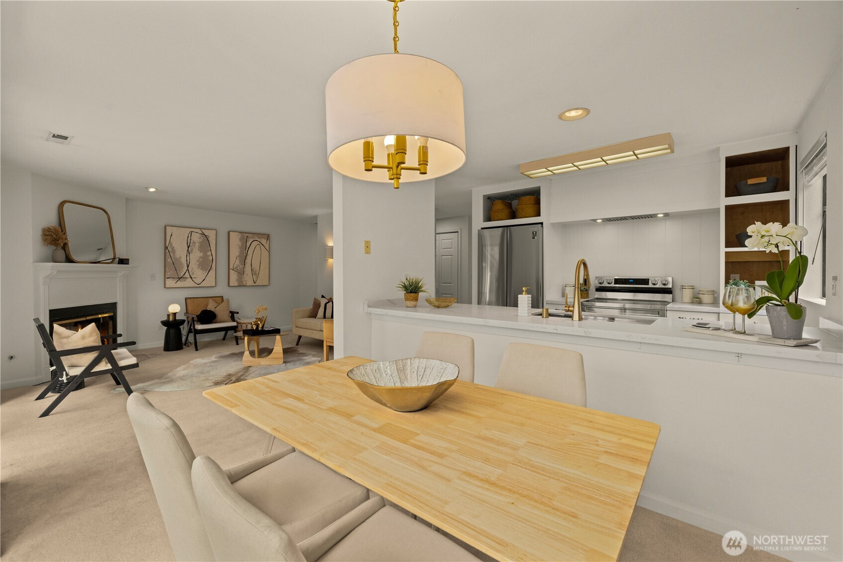 13801 Old Redmond Road, Redmond, WA 98052