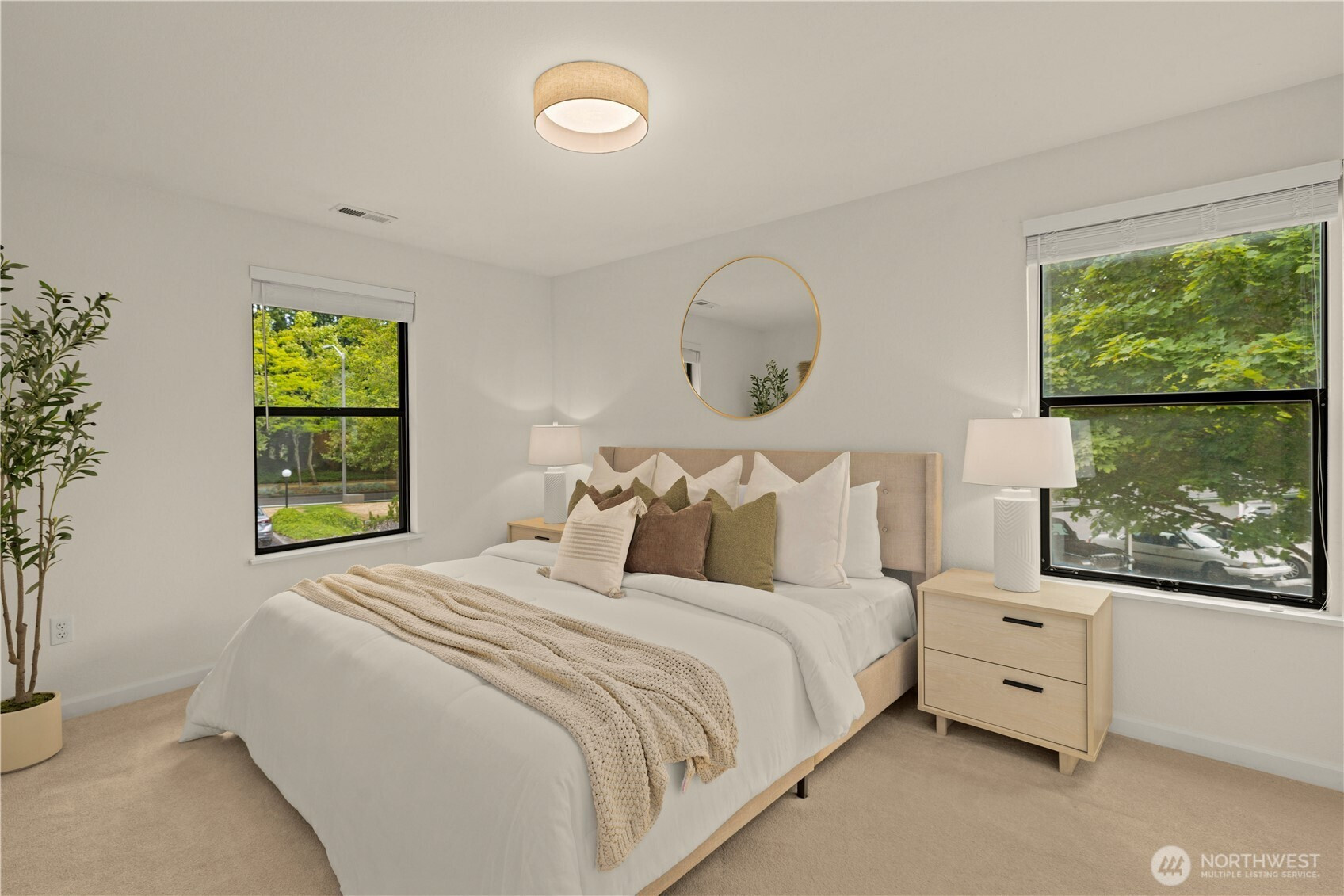 13801 Old Redmond Road, Redmond, WA 98052