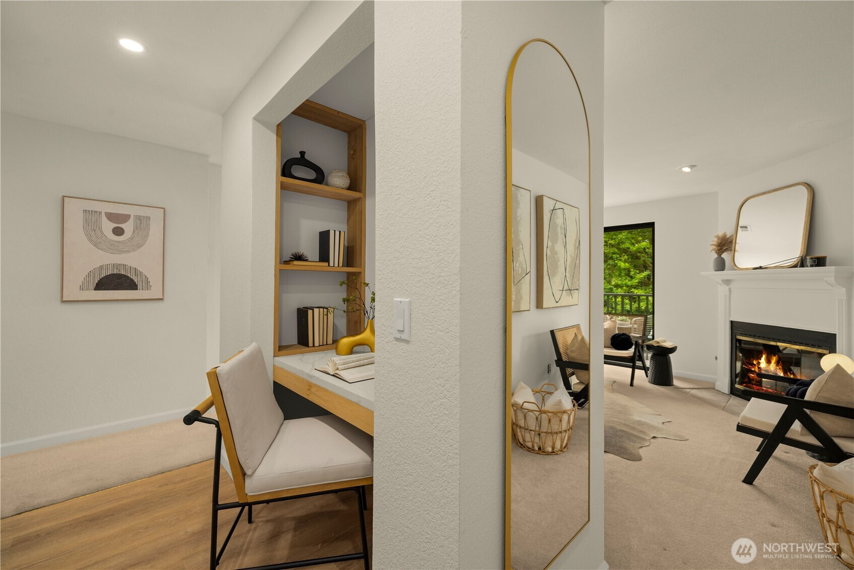 13801 Old Redmond Road, Redmond, WA 98052