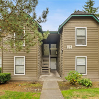 13801 Old Redmond Road, Redmond, WA 98052