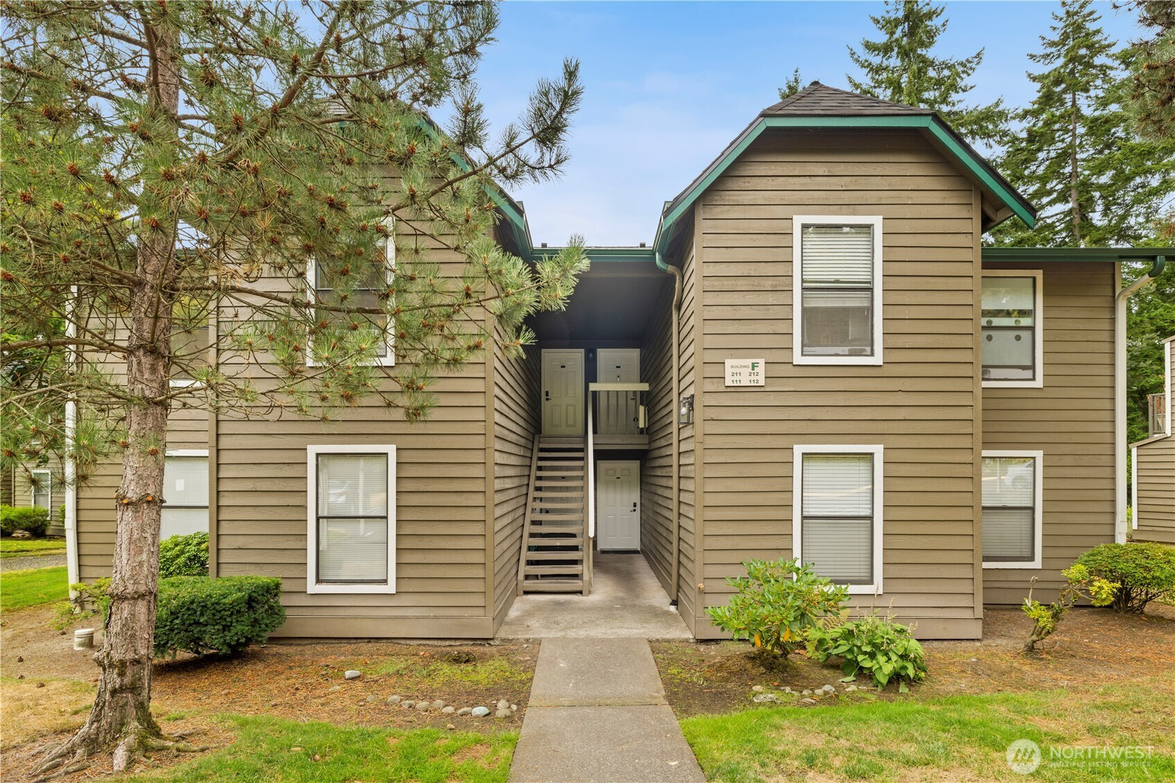 13801 Old Redmond Road, Redmond, WA 98052