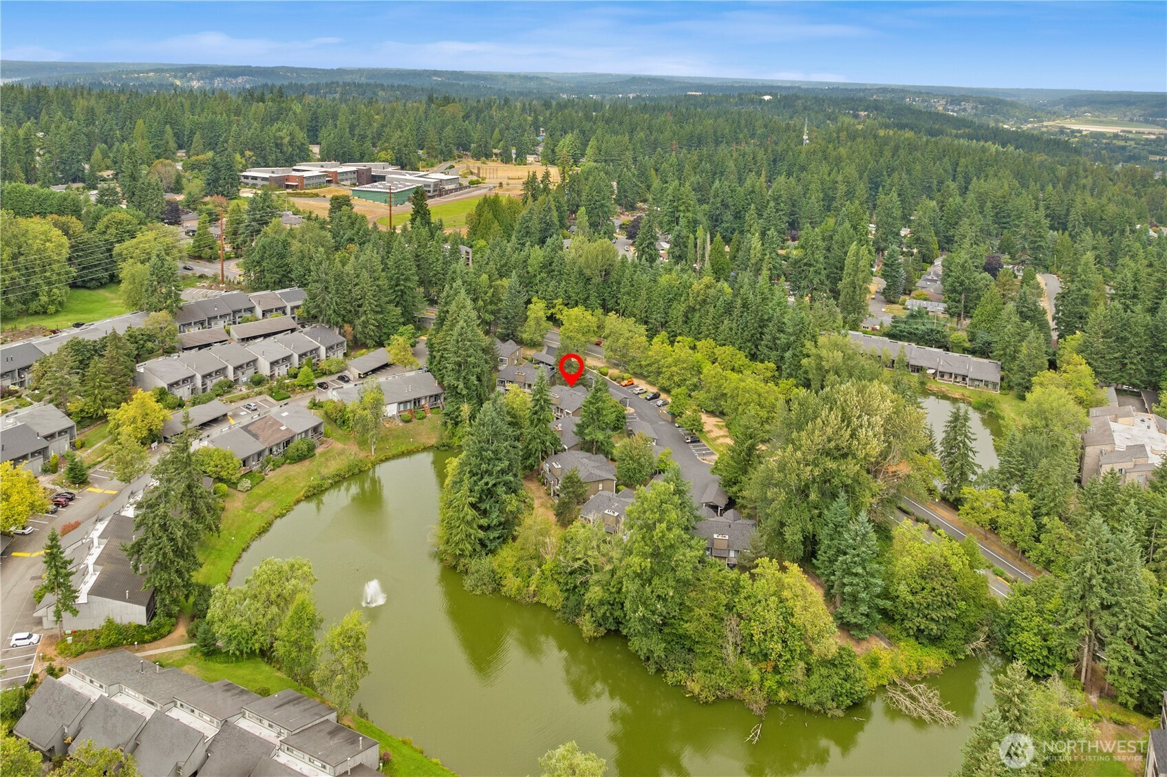 13801 Old Redmond Road, Redmond, WA 98052