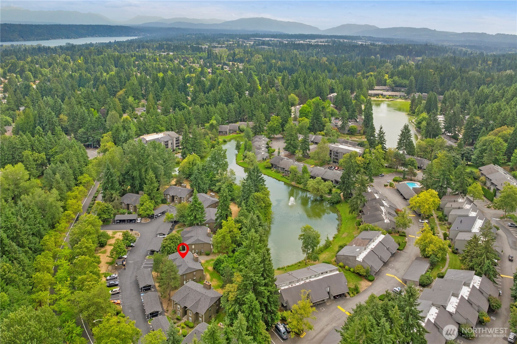 13801 Old Redmond Road, Redmond, WA 98052