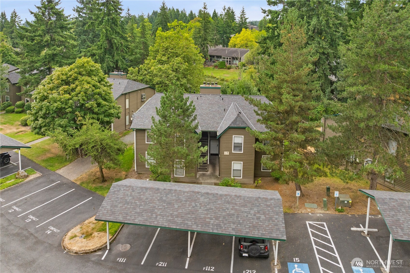 13801 Old Redmond Road, Redmond, WA 98052
