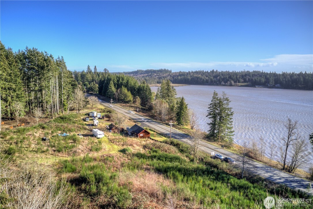 4831 E State Rt 3, Shelton, WA 98584