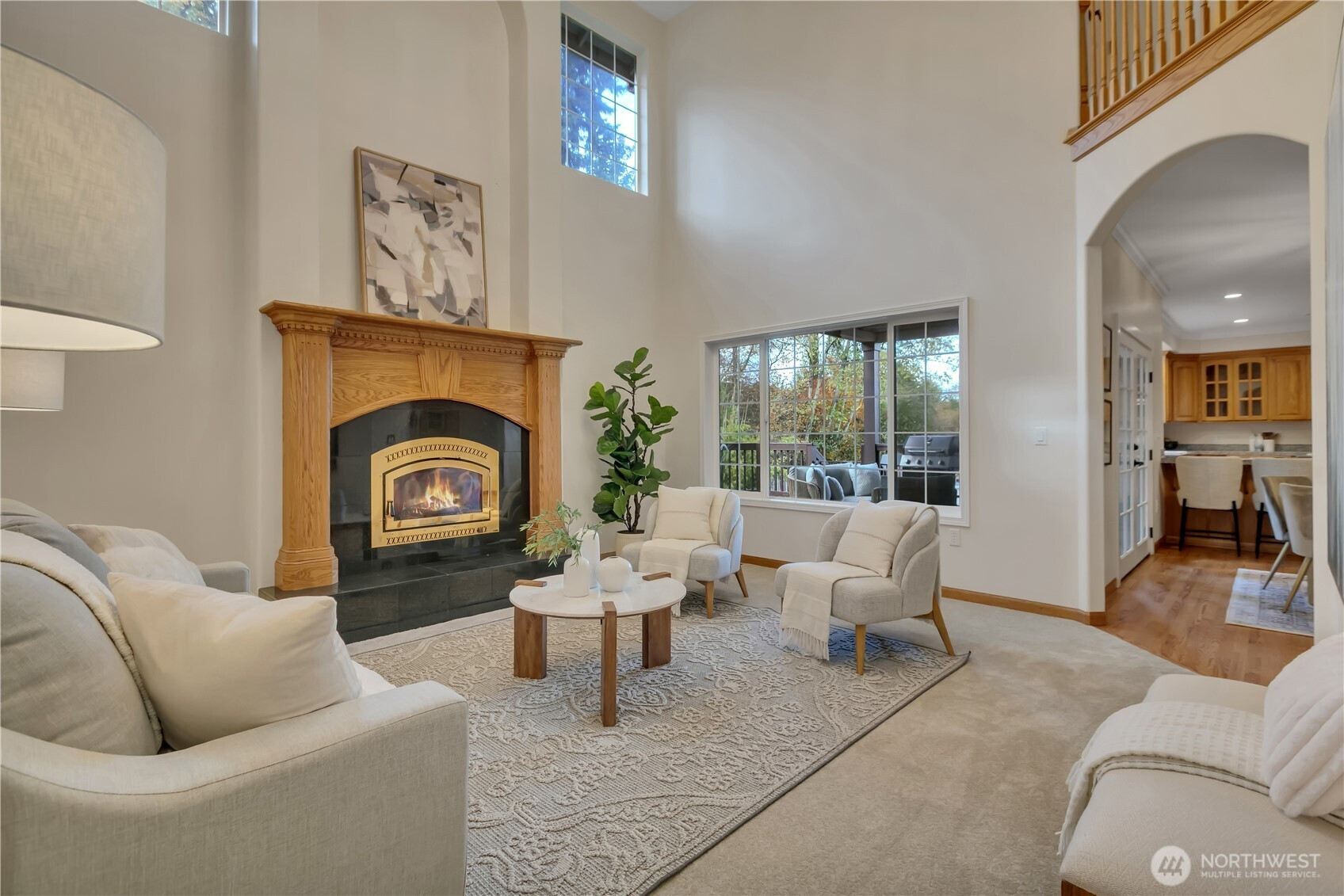 21508 32nd Place W, Brier, WA 98036