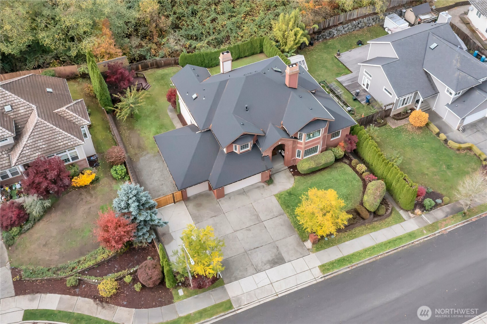 21508 32nd Place W, Brier, WA 98036