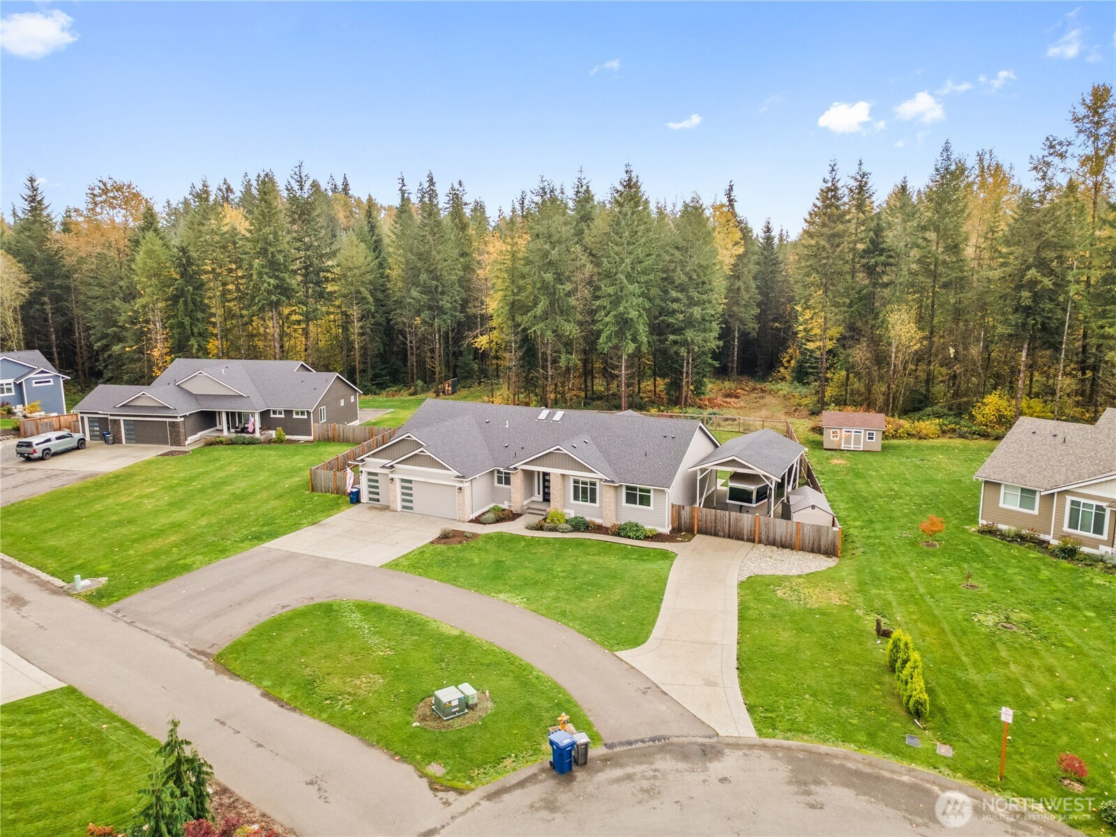 14025 107th Place NE, Lake Stevens, WA 98258