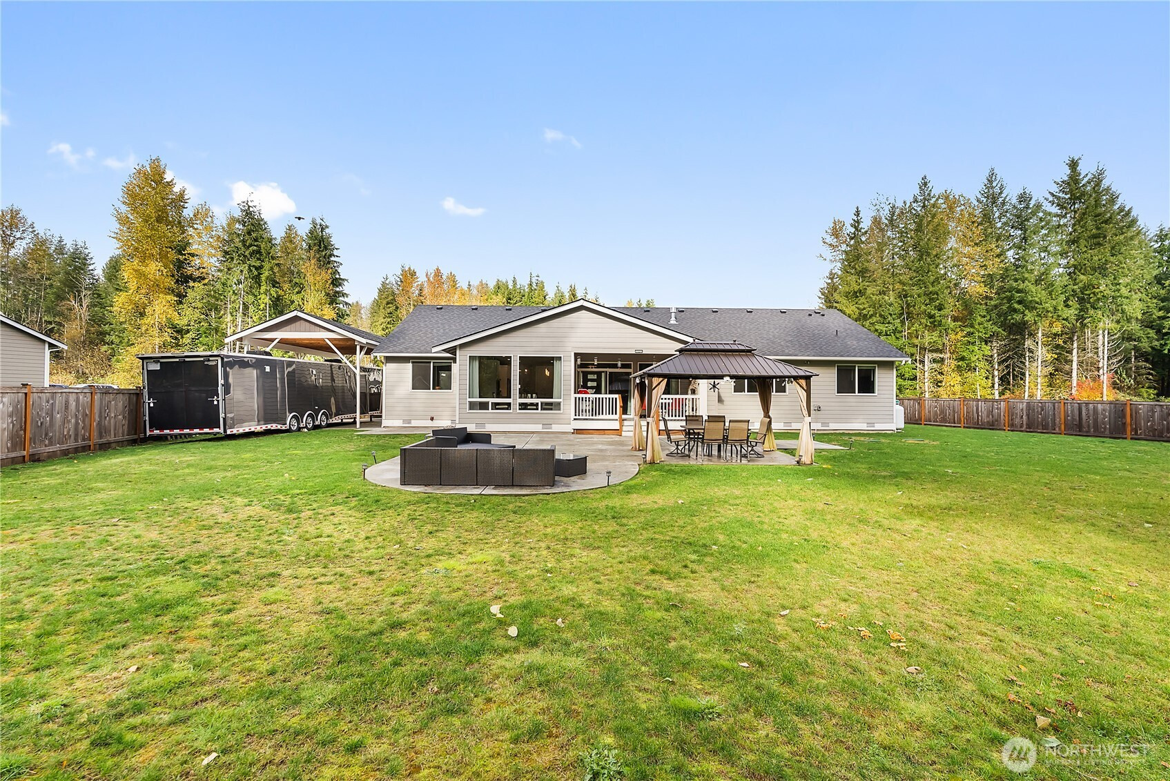 14025 107th Place NE, Lake Stevens, WA 98258