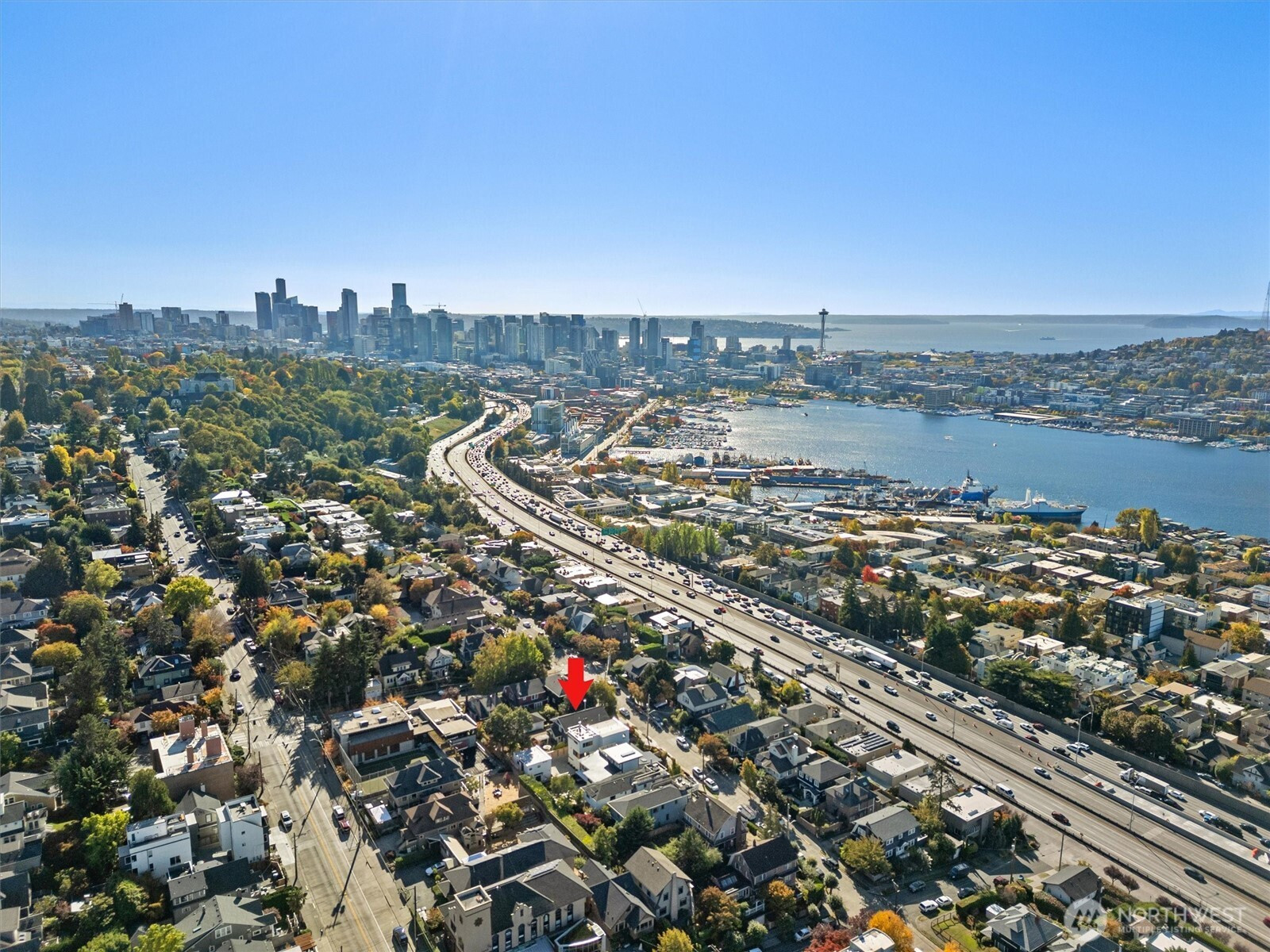 2214 Broadway E, Seattle, WA 98102